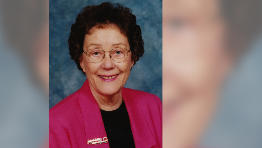 USBC Hall of Famer Joyce Deitch dies at age 90